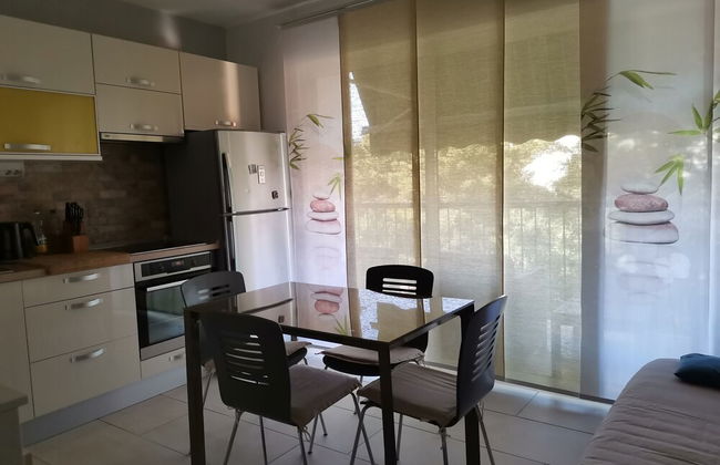 Apartment Ileora - Foto 2