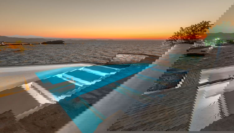 Foto 1 - Iliada Suites - Adults only