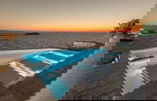 Foto 1 - Iliada Suites - Adults only