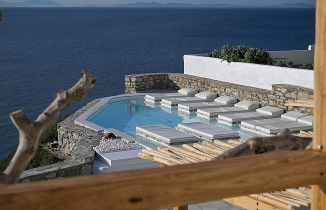 Iliada Suites - Adults only - Foto 14
