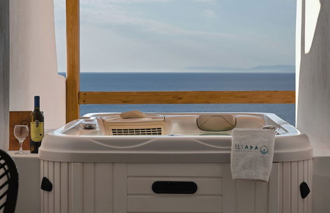 Iliada Suites - Adults only - Foto 12
