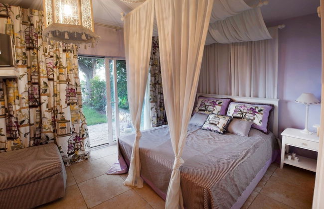 Sapphire Mansion - Foto 4