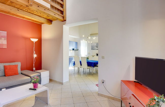 Detached Holiday House With Private Pool Only Near the Beach - Foto 8