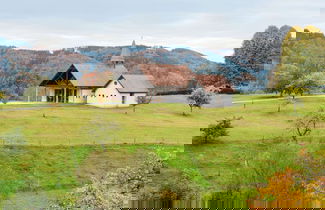 Photo 1 - Apartment on the Edge of the Forest
