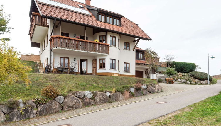 Photo 1 - Apartment on the Edge of the Forest