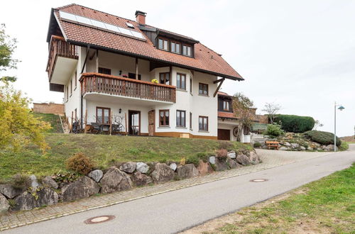 Photo 1 - Apartment on the Edge of the Forest