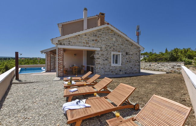 Villa Imperia - Foto 44