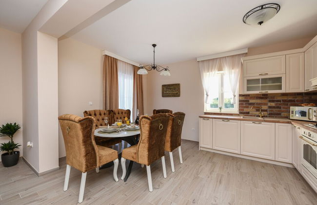Villa Imperia - Foto 18
