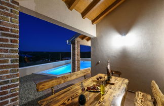 Foto 2 - Villa Imperia Zadarvillas