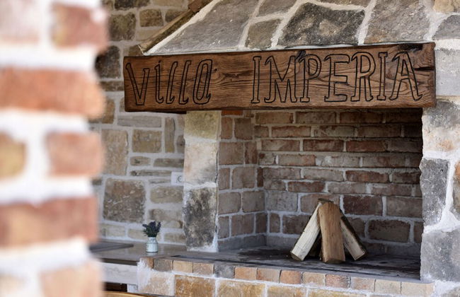 Villa Imperia - Foto 48