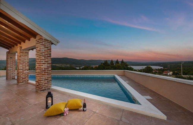 Villa Imperia - Foto 43