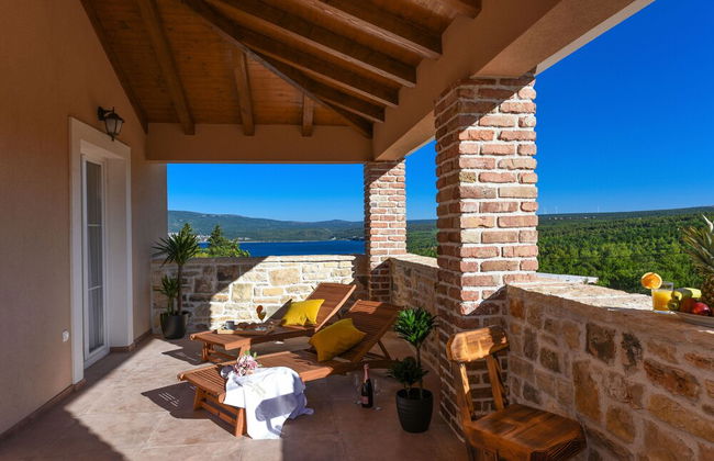 Villa Imperia - Foto 23
