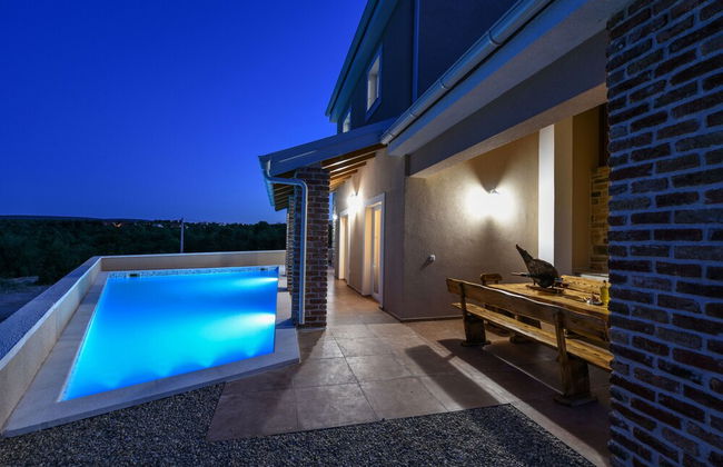 Villa Imperia Zadarvillas - Foto 3