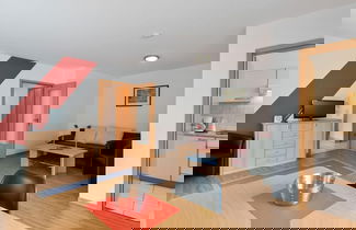 Foto 1 - Apartment in Bad Drrheim With Forest