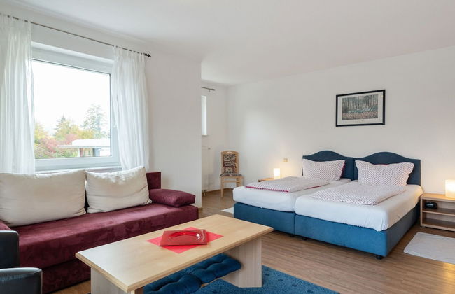 Spa Apartment, Bad Durrheim - Foto 4