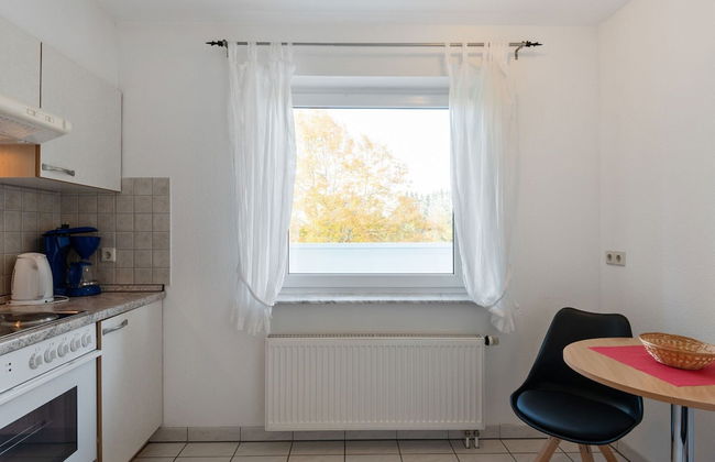 Spa Apartment, Bad Durrheim - Foto 8