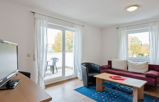Spa Apartment, Bad Durrheim - Foto 11