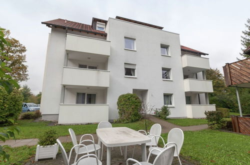 Foto 13 - Spacious Apartment near Forest in Bad Dürrheim