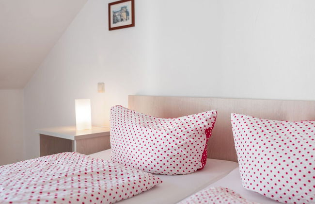 Spa Apartment, Bad Durrheim - Foto 3