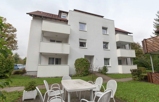 Spa Apartment, Bad Durrheim - Foto 19