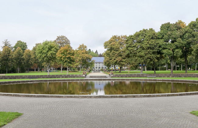 Spa Apartment, Bad Durrheim - Foto 31