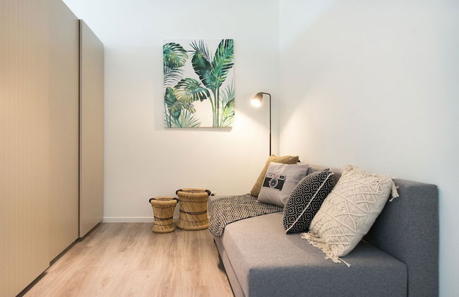 BizStay Harbour Scheveningen Apartments - Foto 61