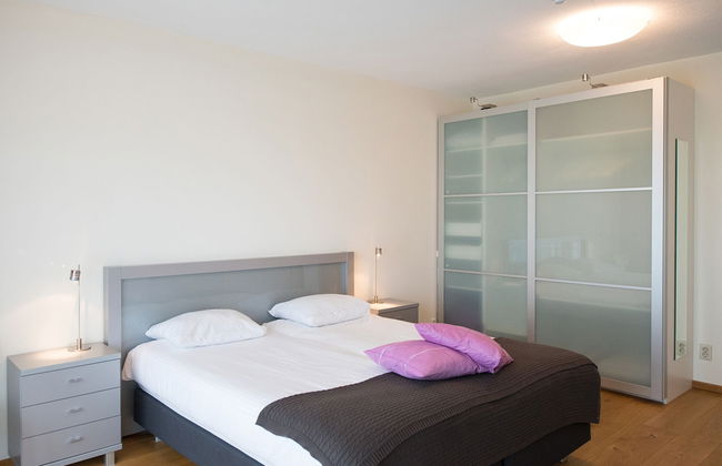 BizStay Harbour Scheveningen Apartments - Foto 32