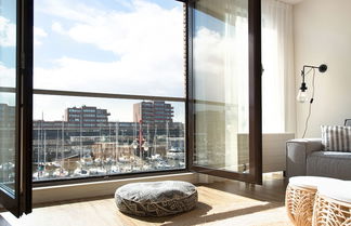 Photo 3 - BizStay Harbour Scheveningen Apartments