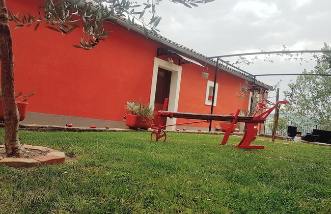 Provvidenza - Foto 1