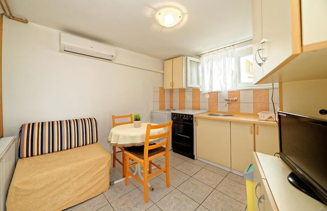 Apartments Vedrana - Foto 11