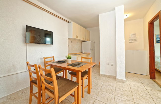 Apartments Vedrana - Foto 10