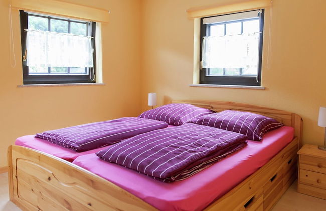 A Modern Apartment in the Hunsruck Region's Romantic Drohn Valley - Foto 1
