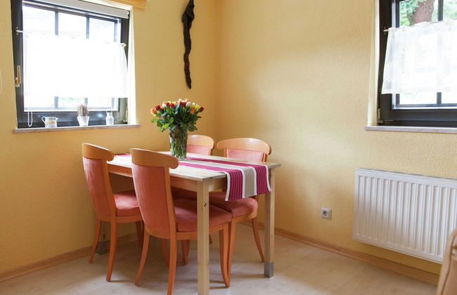 A Modern Apartment in the Hunsruck Region's Romantic Drohn Valley - Foto 46