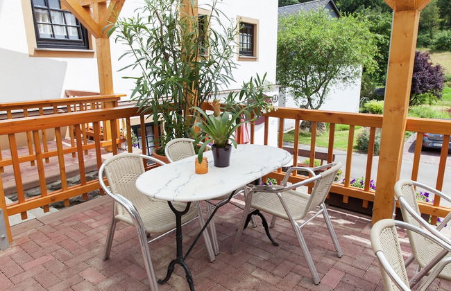 Lavish Apartment in Merschbach near Forest - Foto 10