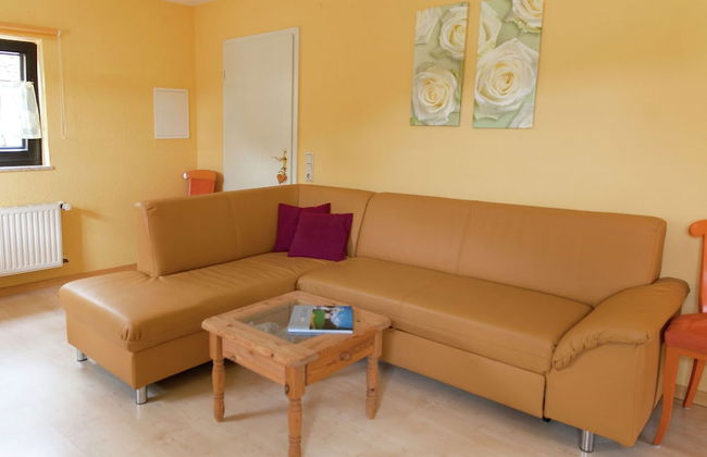 A Modern Apartment in the Hunsruck Region's Romantic Drohn Valley - Foto 18
