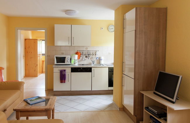 Lavish Apartment in Merschbach near Forest - Foto 4