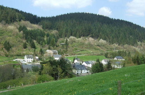 Photo 28 - Lavish Apartment in Merschbach near Forest