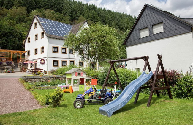 Apartment in the Hunsruck Region's Drohn Valley - Foto 19