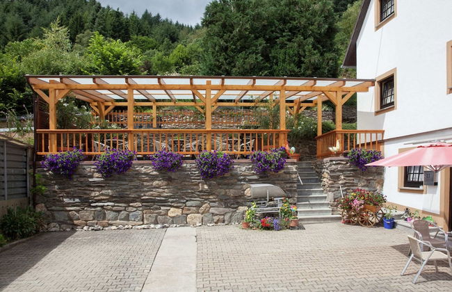 A Modern Apartment in the Hunsruck Region's Romantic Drohn Valley - Foto 31