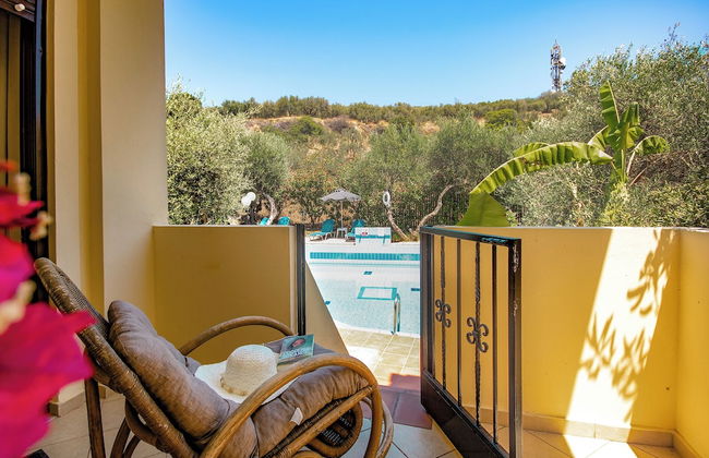 Olive Farm - Foto 48