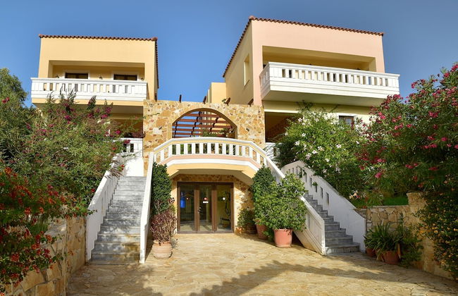 Olive Farm - Foto 1