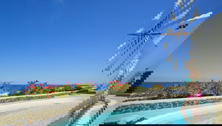 Foto 1 - Windmill Villas