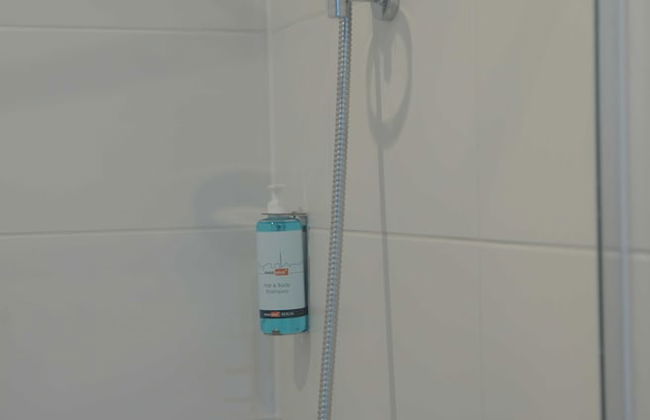 Motel Plus Schönefeld - Foto 11