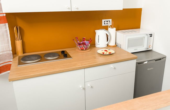 Studio apartment Sesula - Foto 11
