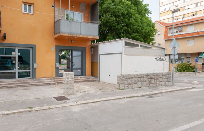 Studio apartment Sesula - Foto 19