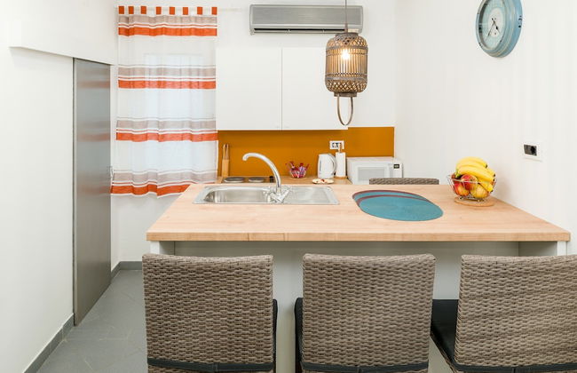 Studio apartment Sesula - Foto 10