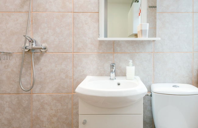 Studio apartment Sesula - Foto 16