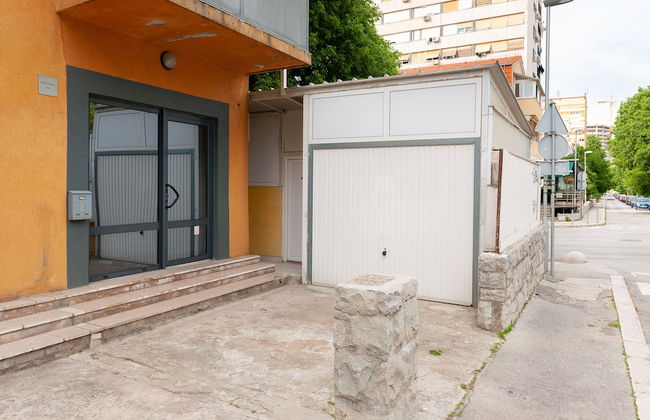 Studio apartment Sesula - Foto 18