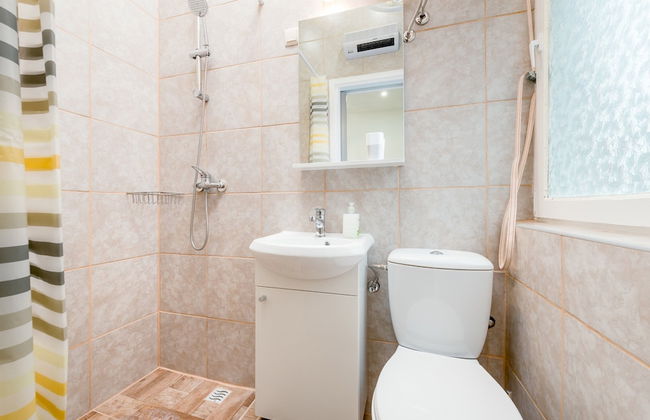 Studio apartment Sesula - Foto 14