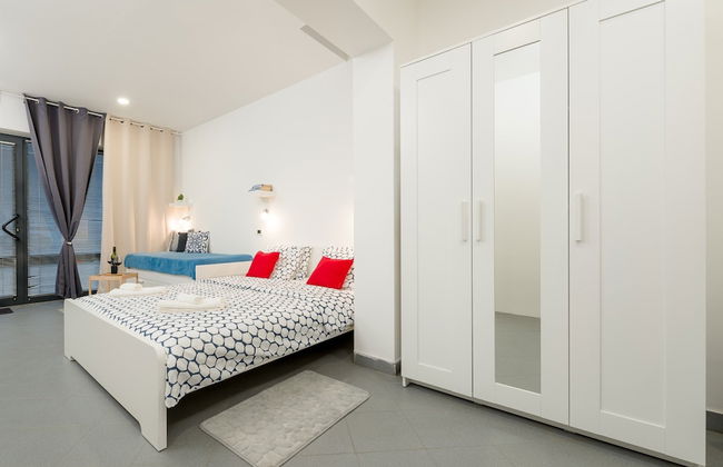 Studio apartment Sesula - Foto 4